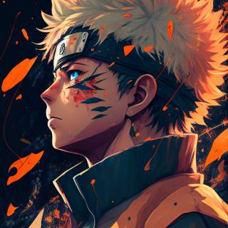 naruto