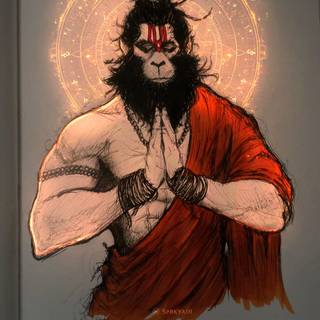 Hanuman 