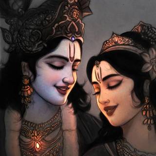 Radha Krishna 