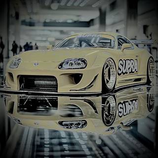 Supra