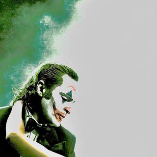 Joker wallpaper