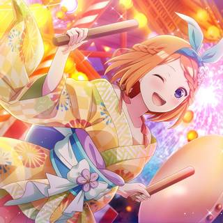 The Quintessential Quintuplets