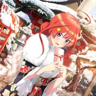 The Quintessential Quintuplets 