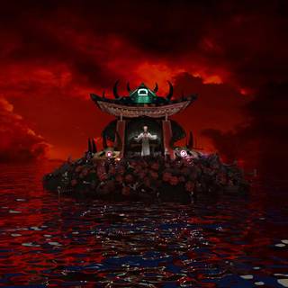 Sukuna (Jujutsu Kaisen)