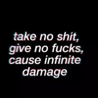 YUP...FACTS MA NIGGA....