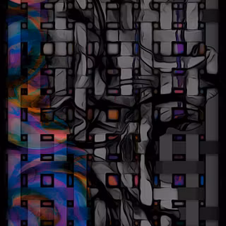 Samsung S24 Ultra Wallpaper Fusion No.356 B