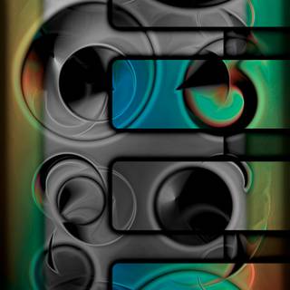 Samsung S24 Ultra Wallpaper Fusion No.376 C