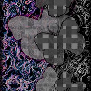 iphone 16 Pro Max Wallpaper Farfalla C