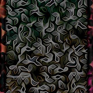 iphone 16 Pro Max Wallpaper Fusion No.332