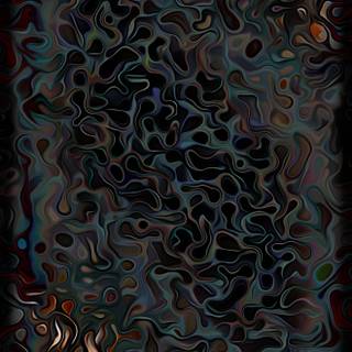 iphone 16 Pro Max Wallpaper Fusion No.333 E