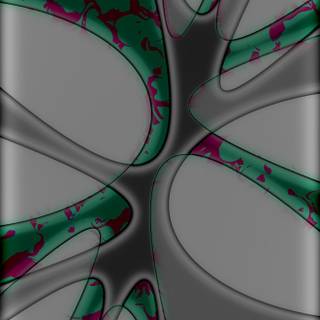 iphone 16 Pro Max Wallpaper Fusion No.336 C