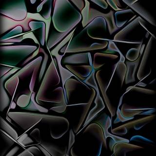 iphone 16 Pro Max Wallpaper Fusion No.337 A