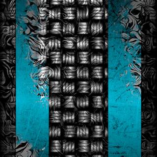 iphone 16 Pro Max Wallpaper Fusion No.355 B1