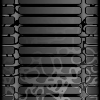 iphone 16 Pro Max Wallpaper Fusion No.372 A