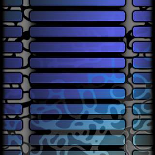 iphone 16 Pro Max Wallpaper Fusion No.372 B