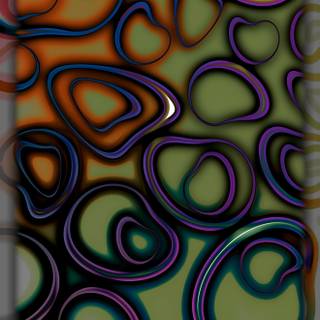 iphone 16 Pro Max Wallpaper Naughty Neon F