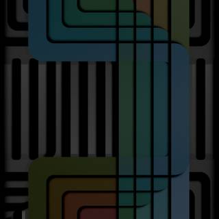 iphone 16 Pro Max Wallpaper Pattern No.261 C1