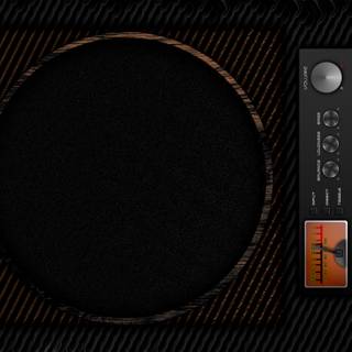 WQHD Wallpaper Sound