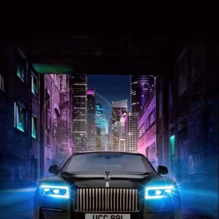Rolls-Royce