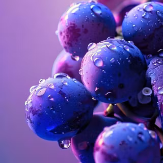 Grapes