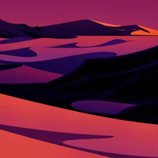 Desert