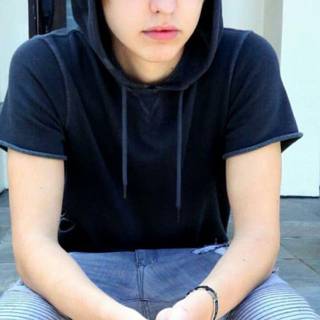 WHY IS COLBY BROCK SO HOT???