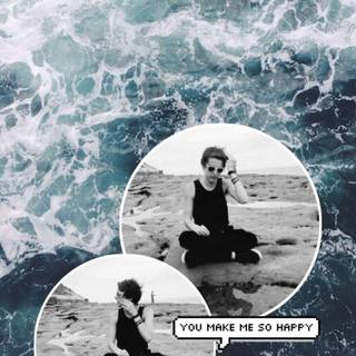 WHY IS COLBY BROCK SO HOT???