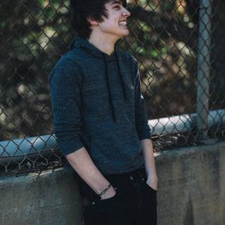 WHY IS COLBY BROCK SO HOT???