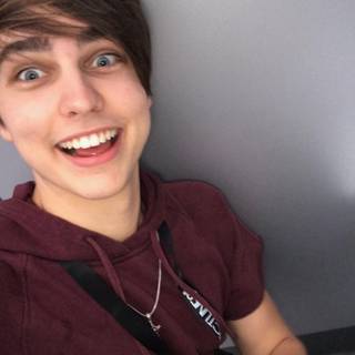 WHY IS COLBY BROCK SO HOT???