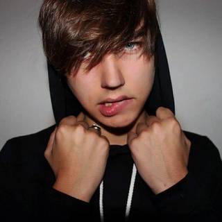 WHY IS COLBY BROCK SO HOT???