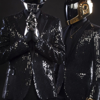 Daft Punk HD Phone wallpaper 