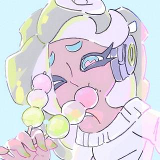 Marina Icon