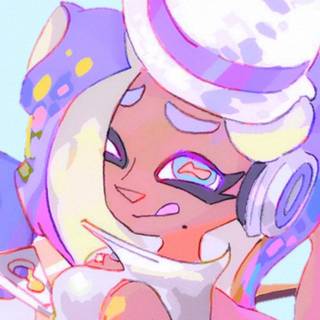 Spacey Marina Icon