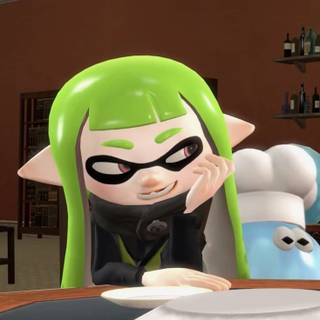 Agent 3 Icon