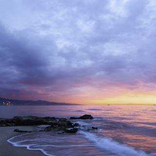 Beautiful 4k Tropical Beach Wallpaper