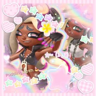 Cutecore Marina Wallpaper