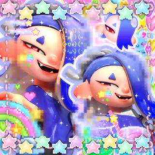 Cutecore Shiver Wallpaper