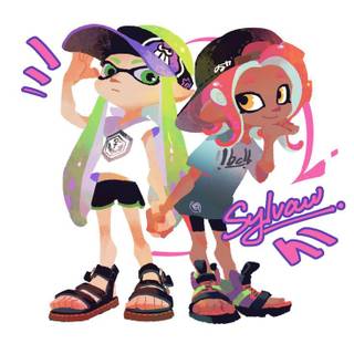 Agent 24 Icon/Wallpaper