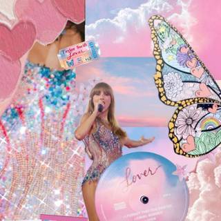 taylor swift lover picture for you!