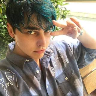 WHY IS COLBY BROCK SO HOT???