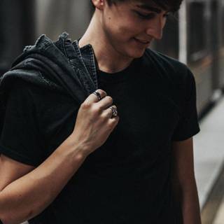 WHY IS COLBY BROCK SO HOT???