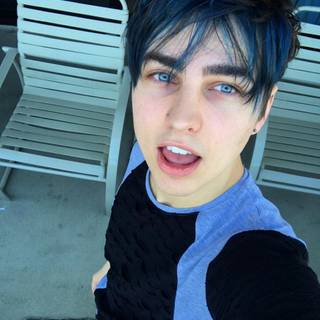 WHY IS COLBY BROCK SO HOT???