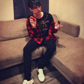 WHY IS COLBY BROCK SO HOT???