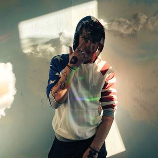 WHY IS COLBY BROCK SO HOT???