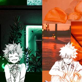 bkdk walpaper