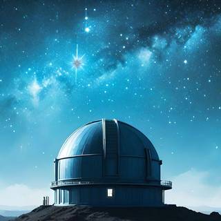 Bluestar Linux observatory