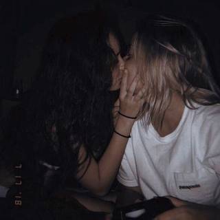 ........❤️me nd who??...