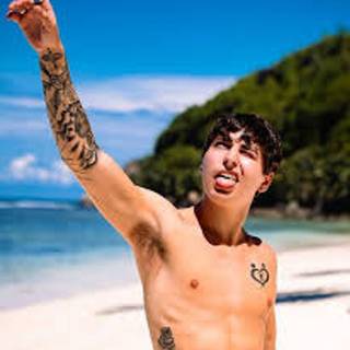 WHY IS COLBY BROCK SO HOT???