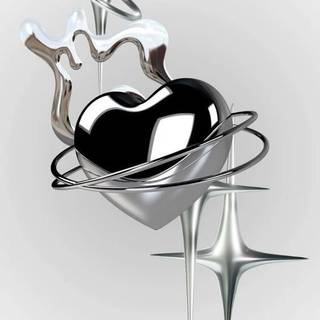 3D Heart