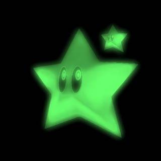 3D Star